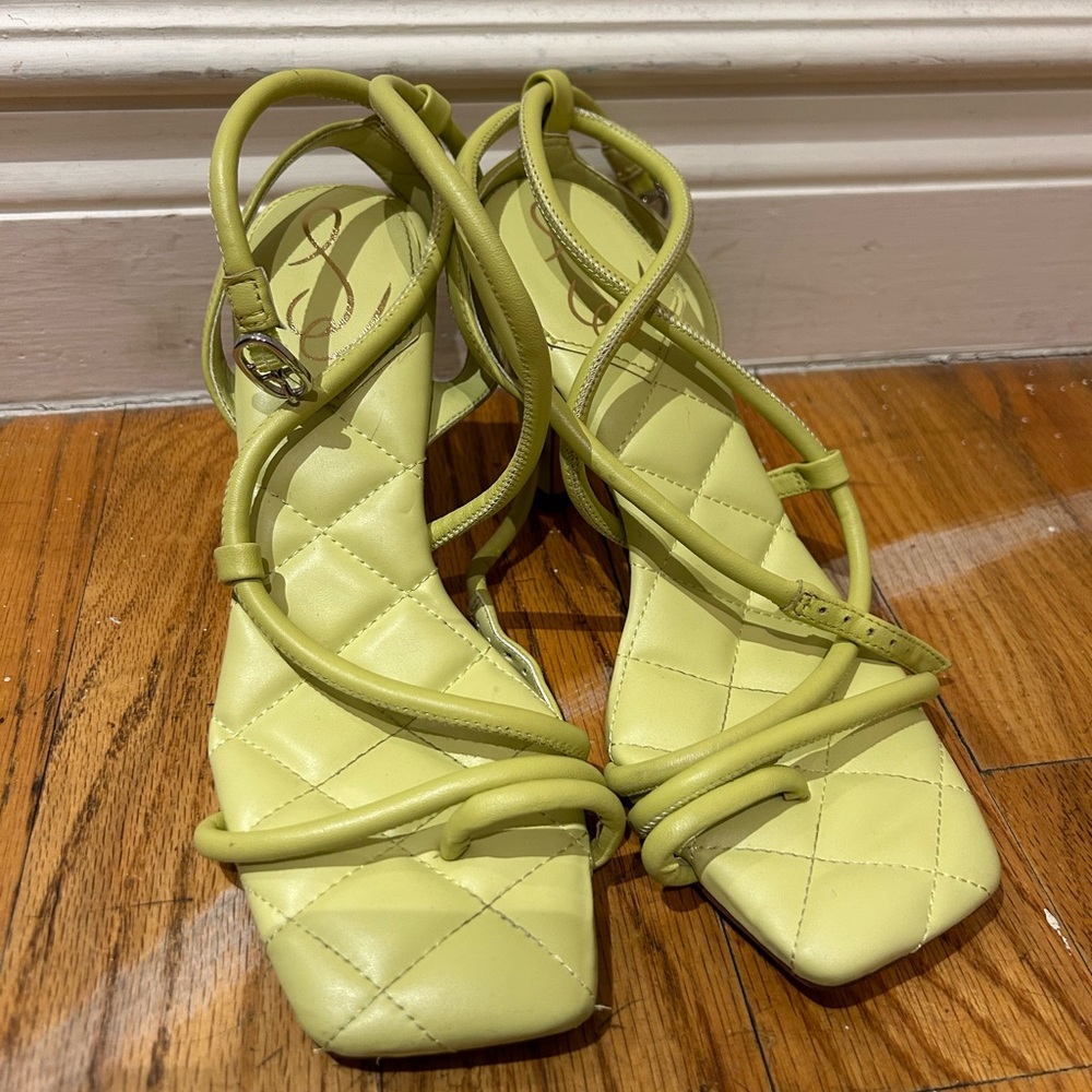 Sam Edelman heels